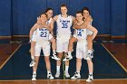 Women's Basketball team photo  Wheaton College Women's Basketball 2019-20 team photo. - Photo By: KEITH NORDSTROM : Wheaton, basketball, team photo, WBBall
